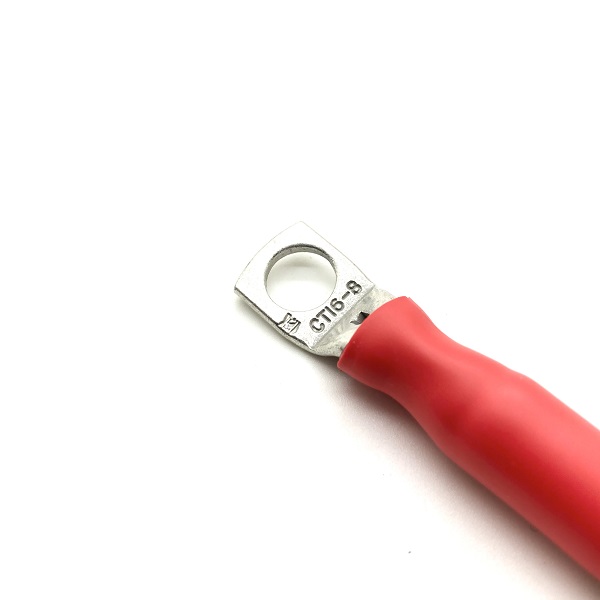 50mm² 345A Battery Power Cables - Custom Made To Your Required Length & Specification (image for) 50mm² 345A Battery Power Cables - Custom Made To Your Required Length & Specification